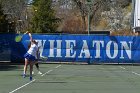WTen vs Babson  Women’s Tennis vs Babson College. : Wheaton, WTennis, WTen, Women’s Tennnis